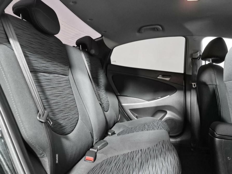 Hyundai Solaris I Рестайлинг Нижний Новгород  - изображение 11