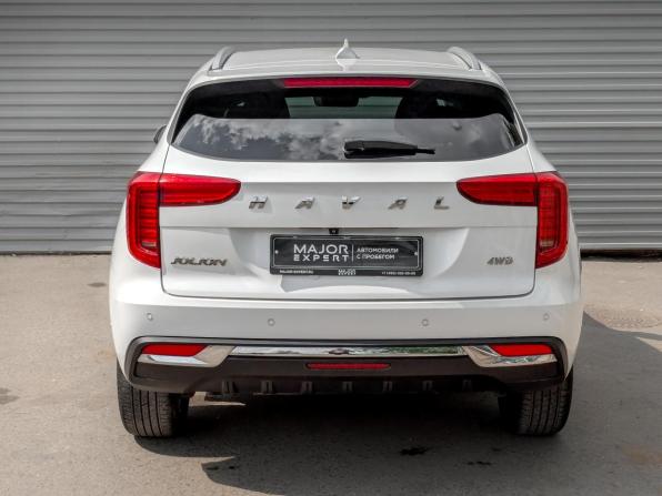 Haval Jolion I с пробегом 2022 года, цена 1 600 000 рублей, 105240 км, внедорожник, Автокод Объявления