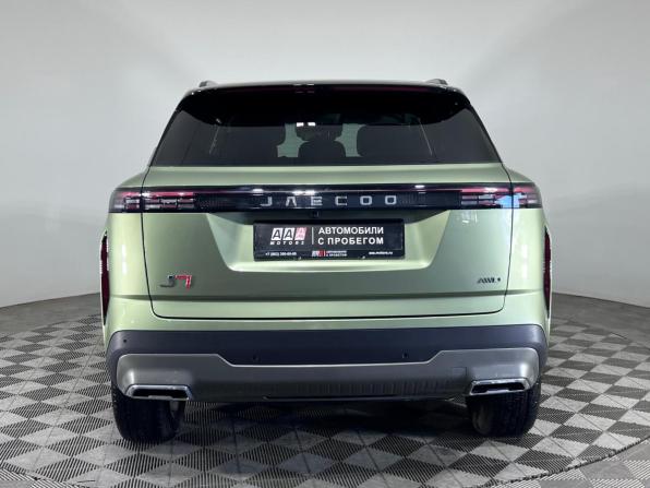 Jaecoo J7 I с пробегом 2023 года, цена 2 247 000 рублей, 33886 км, внедорожник, Автокод Объявления