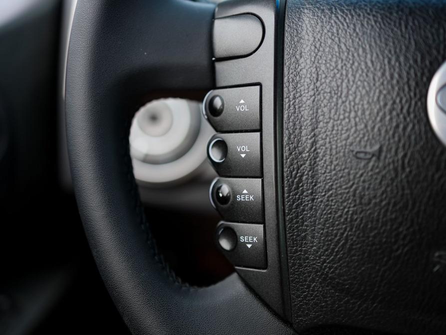 SsangYong Kyron I Рестайлинг Ижевск  - изображение 19