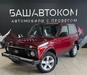 Lada (ВАЗ) 2121 (4x4) I Рестайлинг Уфа  - изображение 15
