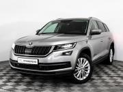 Skoda Kodiaq I Санкт-Петербург  - изображение 37