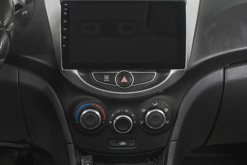 Hyundai Solaris I Кемерово  - изображение 17