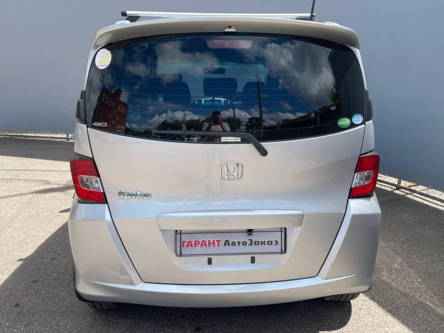 Honda Freed I Рестайлинг Стерлитамак  - изображение 8