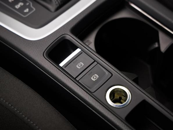 Audi Q3 II (F3) с пробегом 2020 года, цена 3 499 000 рублей, 123827 км, внедорожник, Автокод Объявления
