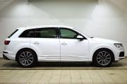 Audi Q7 II (4M) Рестайлинг Сургут  - изображение 33
