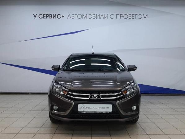Lada (ВАЗ) Vesta I с пробегом 2021 года, цена 825 000 рублей, 222768 км, седан, Автокод Объявления