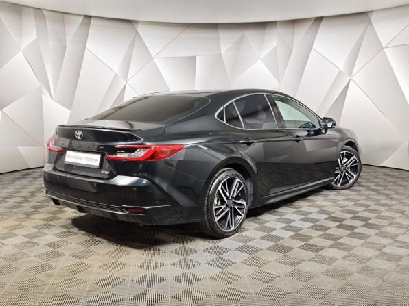 Toyota Camry IX (XV80) China Market с пробегом 2024 года, цена 3 549 000 рублей, 32835 км, седан, Автокод Объявления