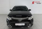 Toyota Camry VII (XV50) Рестайлинг Астрахань  - изображение 23