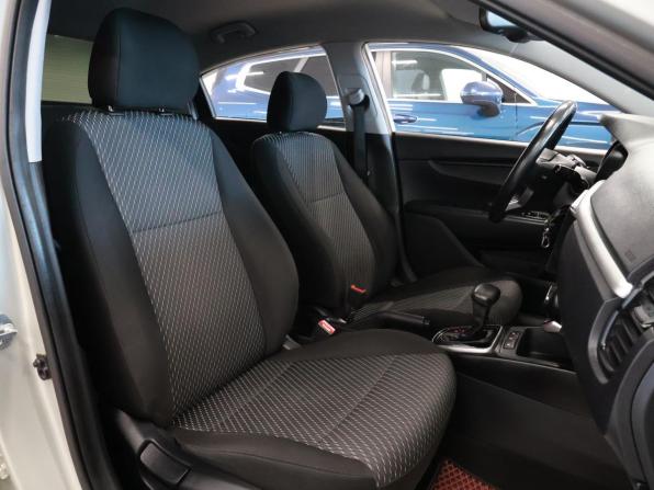 Kia Rio IV с пробегом 2018 года, цена 1 214 000 рублей, 184326 км, седан, Автокод Объявления