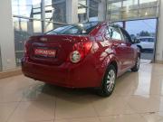 Chevrolet Aveo II Арзамас  - изображение 10
