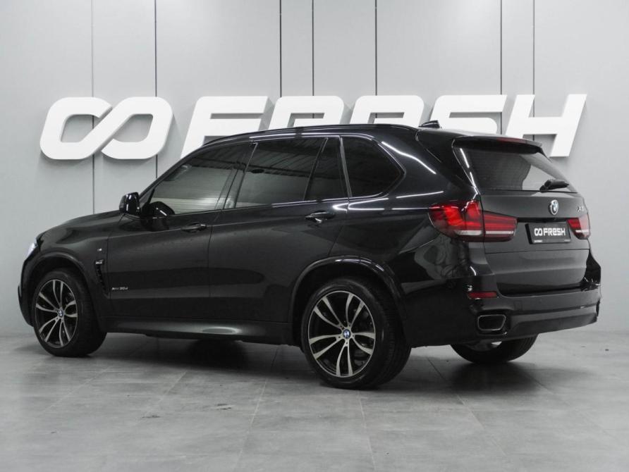 BMW X5 III (F15) Воронеж  - изображение 2