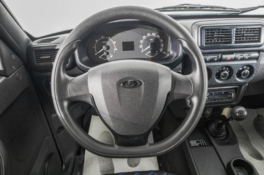 Lada (ВАЗ) Niva Legend I Барнаул  - изображение 12