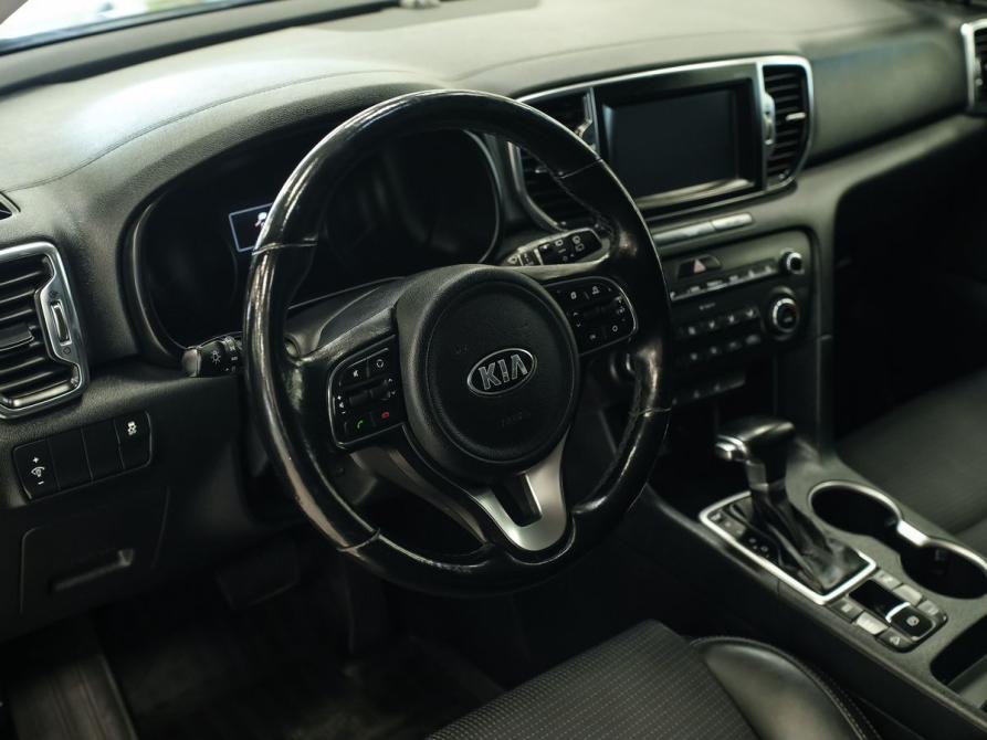 Kia Sportage IV Самара  - изображение 9
