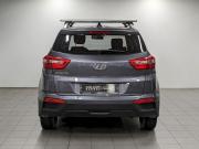 Hyundai Creta I Рестайлинг Москва  - изображение 34