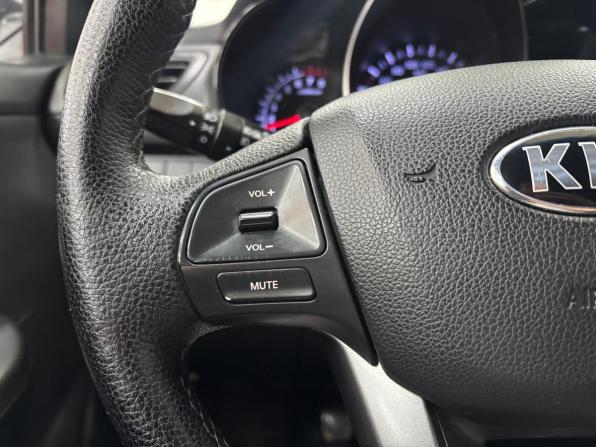 Kia Rio III с пробегом 2014 года, цена 725 000 рублей, 249661 км, седан, Автокод Объявления