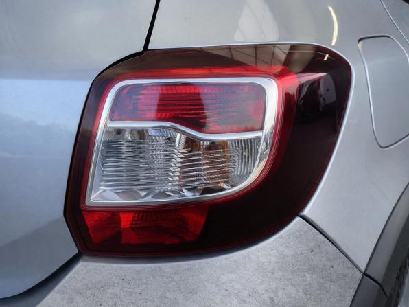 Renault Sandero II Рестайлинг с пробегом 2020 года, цена 1 167 000 рублей, 107743 км, хэтчбек, Автокод Объявления