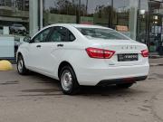 Lada (ВАЗ) Vesta I Ижевск  - изображение 30