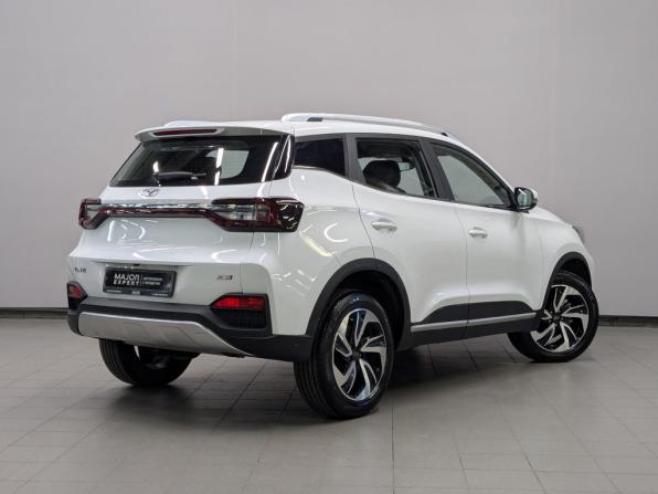 Kaiyi X3 с пробегом 2024 года, цена 1 345 000 рублей, 14906 км, внедорожник, Автокод Объявления