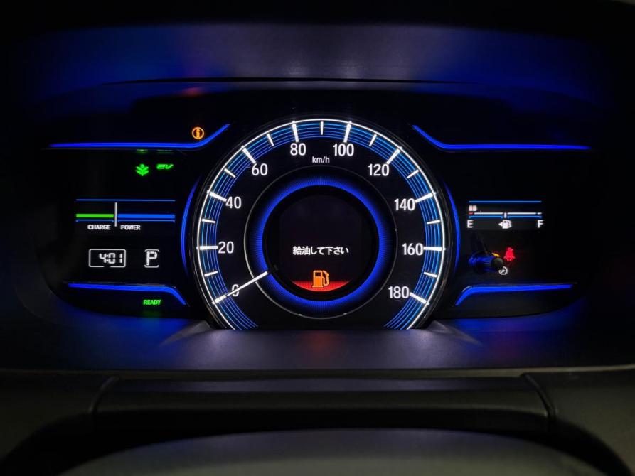 Honda Odyssey V Краснодар  - изображение 10