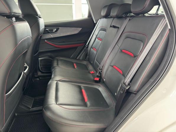 Chery Tiggo 4 Pro I с пробегом 2022 года, цена 1 699 000 рублей, 4851 км, внедорожник, Автокод Объявления