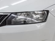 Skoda Rapid I Рестайлинг Волгоград  - изображение 45