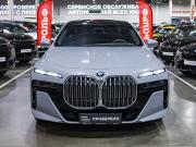 BMW 7 серии VII (G70) Санкт-Петербург  - изображение 44