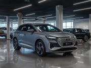 Audi Q4 e-tron Москва  - изображение 34