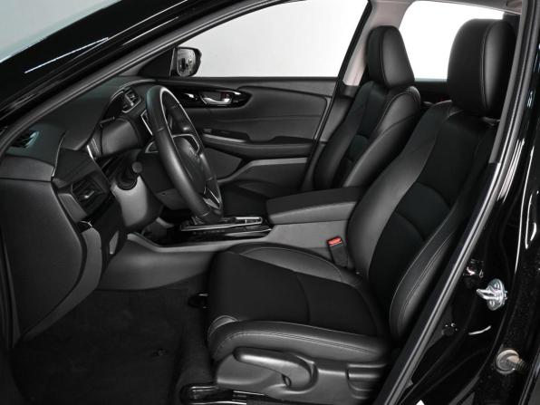 Honda Crider II Рестайлинг с пробегом 2024 года, цена 2 099 000 рублей, 333 км, седан, Автокод Объявления
