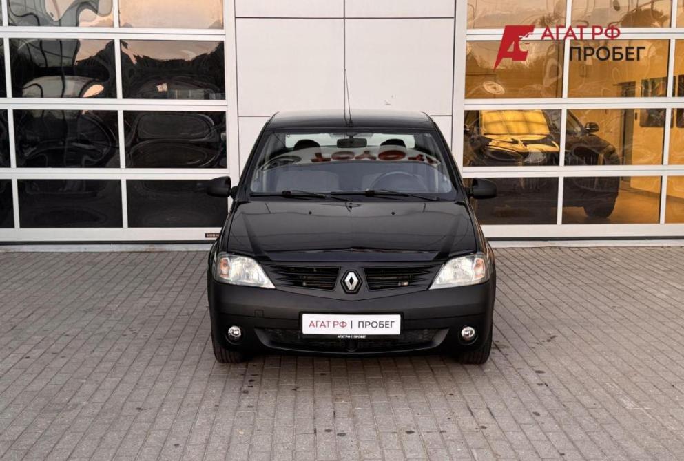 Renault Logan I Владимир  - изображение 2