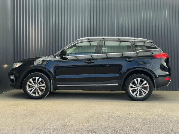 Geely Atlas I с пробегом 2018 года, цена 1 550 000 рублей, 110652 км, внедорожник, Автокод Объявления
