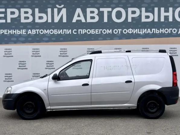 Lada (ВАЗ) Largus I с пробегом 2015 года, цена 590 000 рублей, 171319 км, фургон, Автокод Объявления