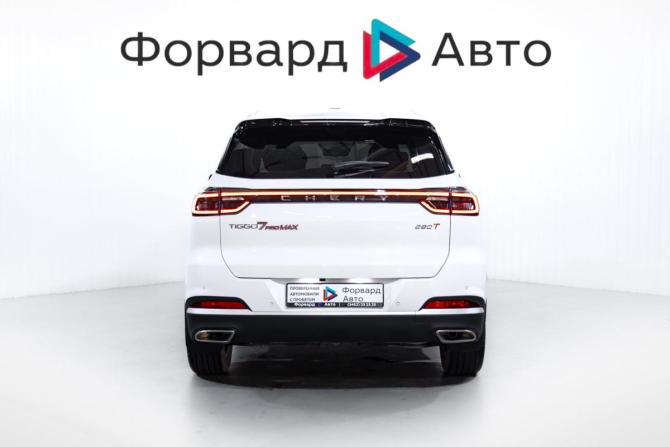 Chery Tiggo 7 Pro Max I Рестайлинг с пробегом 2025 года, цена 2 300 000 рублей, 17501 км, внедорожник, Автокод Объявления