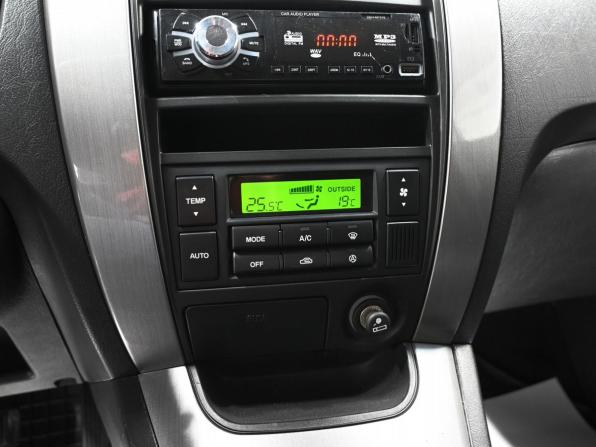 Hyundai Tucson I с пробегом 2008 года, цена 845 000 рублей, 201414 км, внедорожник, Автокод Объявления