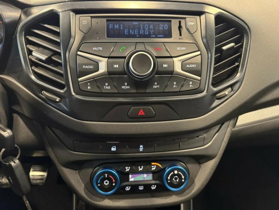 Lada (ВАЗ) Vesta I Подольск  - изображение 21