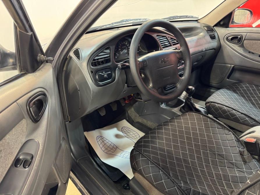 Chevrolet Lanos I Новочеркасск  - изображение 10