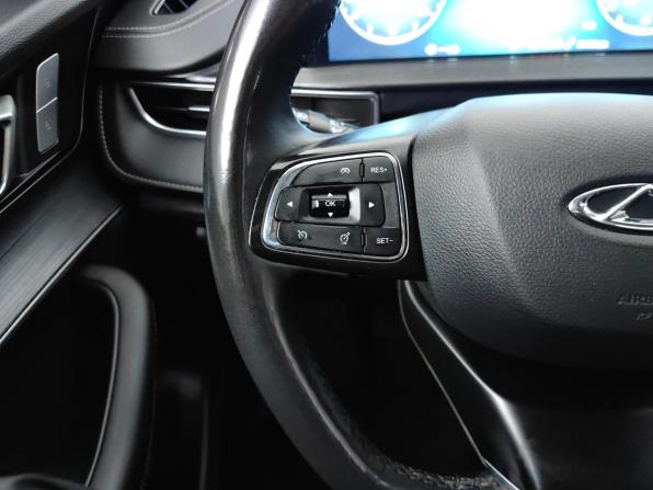 Chery Tiggo 7 Pro Max I Рестайлинг с пробегом 2024 года, цена 1 780 000 рублей, 51000 км, внедорожник, Автокод Объявления