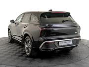 Hongqi HS3 Москва  - изображение 37