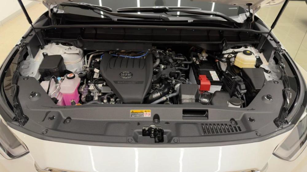 Toyota Highlander IV (XU70) Челябинск  - изображение 9