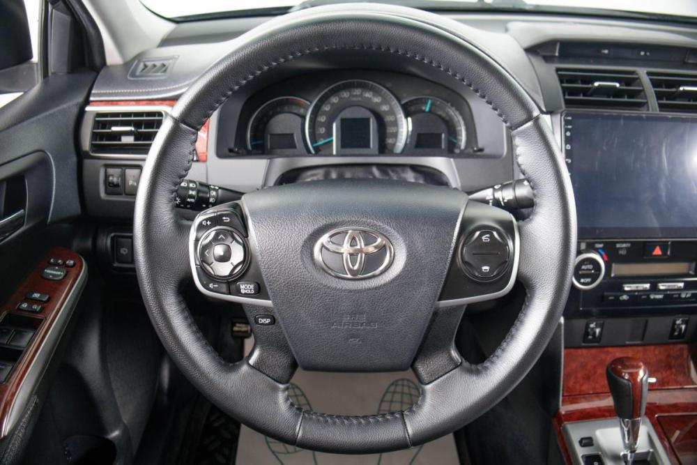 Toyota Camry VII (XV50) Пермь  - изображение 15