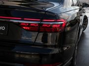 Audi A8 IV (D5) Рестайлинг Москва  - изображение 66