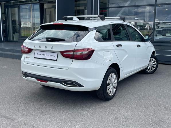 Lada (ВАЗ) Vesta I Рестайлинг (NG) с пробегом 2023 года, цена 1 140 000 рублей, 89500 км, универсал, Автокод Объявления