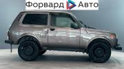 Lada (ВАЗ) 2121 (4x4) I Рестайлинг Сургут  - изображение 12