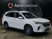 Haval M6 II Ставрополь  - изображение 29