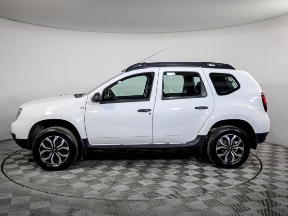 Renault Duster I Рестайлинг с пробегом 2016 года, цена 799 000 рублей, 220350 км, внедорожник, Автокод Объявления
