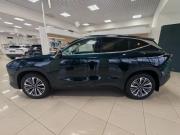 JETOUR DASHING I Москва  - изображение 13
