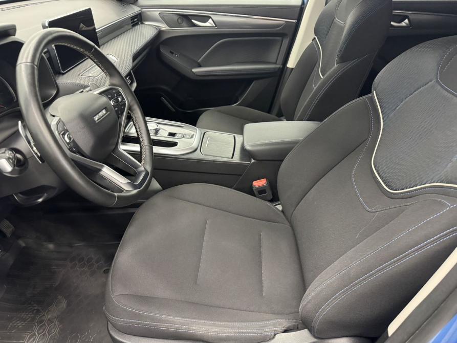 Haval Jolion I Рестайлинг Воронеж  - изображение 20