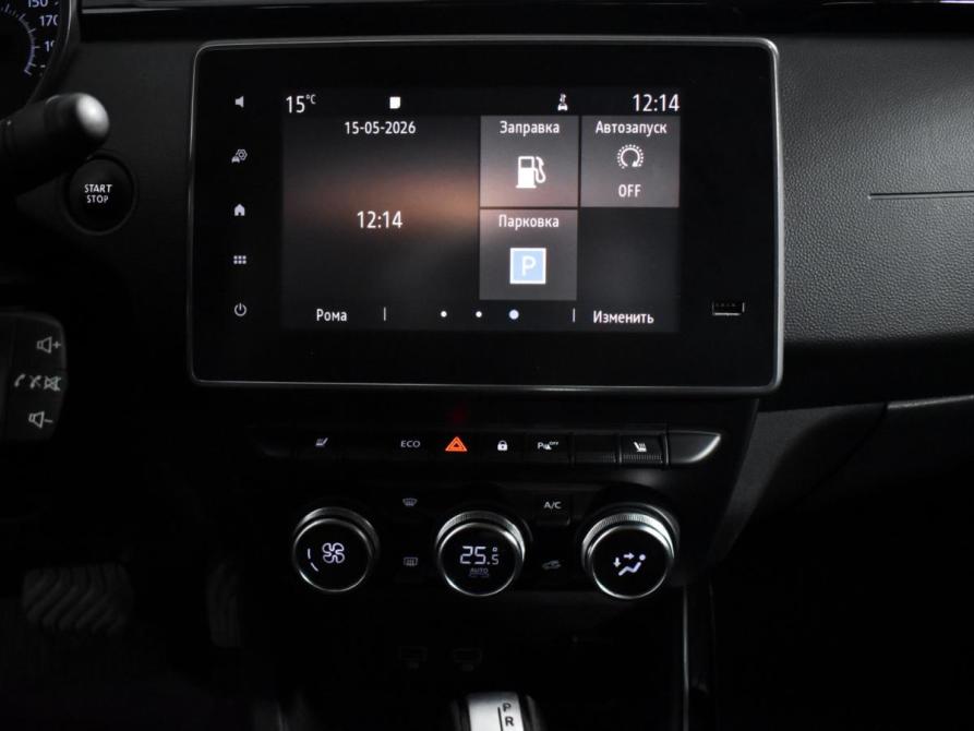 Renault Arkana I Санкт-Петербург  - изображение 16