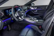 Mercedes-Benz AMG GT I Рестайлинг Казань  - изображение 24