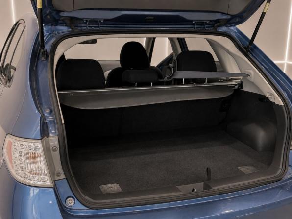Subaru Impreza III с пробегом 2007 года, цена 695 000 рублей, 180000 км, хэтчбек, Автокод Объявления